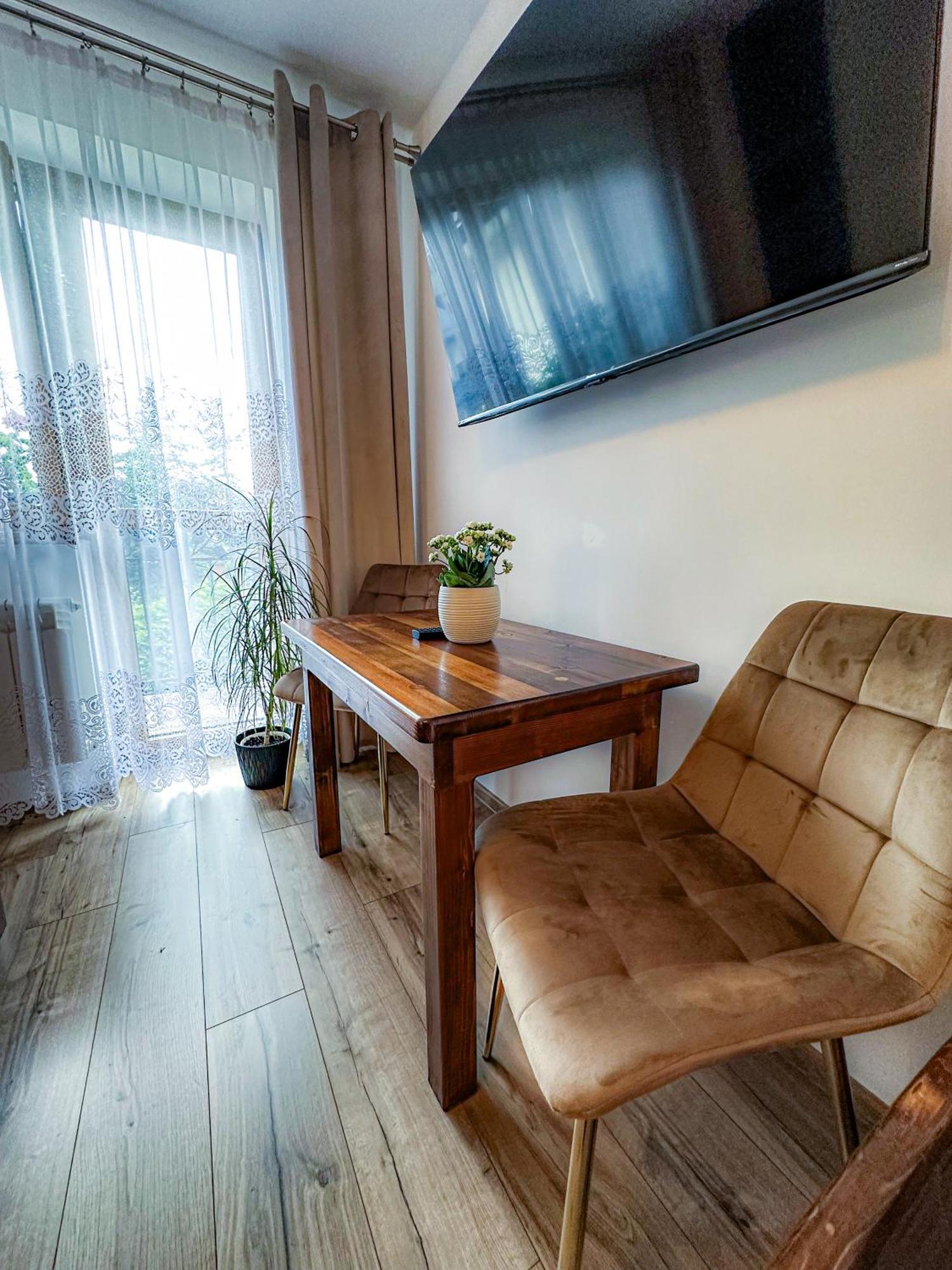 Noclegi U Masnych Witów Exterior foto